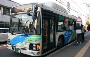 CNG 버스