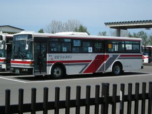 삿포로시 교통국(삿포로시영버스) 인수 차량