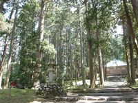 헤이젠지 하쿠산 신사