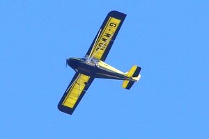 랜스 S-6ES 코요테 II