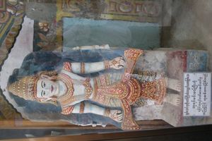 민빈(Min Bin) 왕상