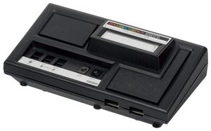 확장 모듈의 일종