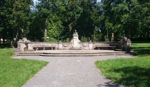 요하네스 브람스 기념비