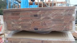 트라이우드 패널