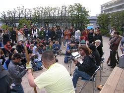 요코하마 저그 밴드 페스티벌 (2006년)