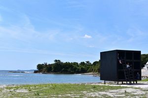 사쿠시마(佐久島)