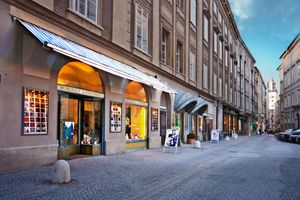 지그문트 하프너 가세 – 시청