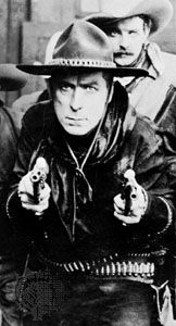 윌리엄 S. 하트 (1917년 영화 《건파이터》에서)