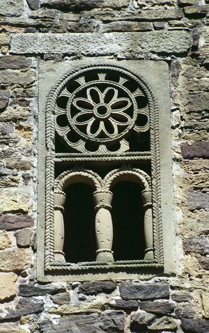 산 미겔 데 리요, 세부