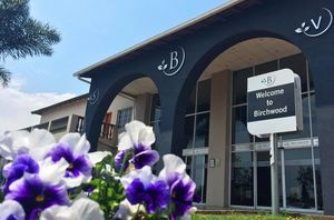 버치우드 컨퍼런스센터, 요하네스버그