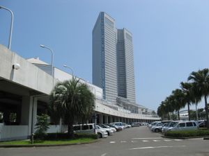 피닉스 시가이아 리조트(フェニックス・シーガイア・リゾート)