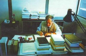 이케다 마사토시 귄뒤즈(Masatoshi Gündüz Ikeda), 일본계 터키 수학자