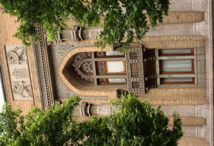 창문 및 베란다