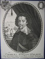 루이네 공작 샤를(1578년 ~ 1621년)