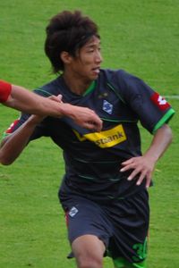 보루시아MG 시대 (2011년)