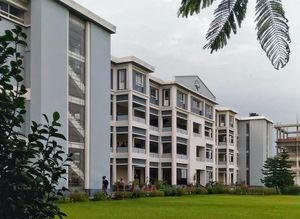 북부 벵갈 세인트 자비에르 대학