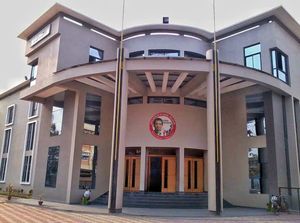 돈 보스코 학교, 실리구리