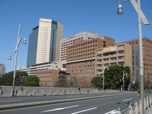 도쿄의과치과대학