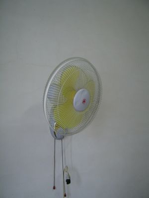 벽걸이형 선풍기