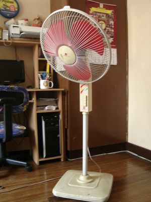 스탠드형 선풍기