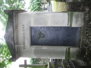 에드가 드가 묘