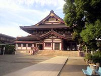 가와사키다이시