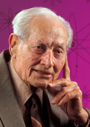 1992년 수상자 에드워드 F. 니플링