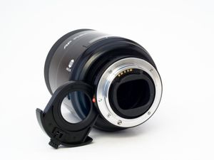 AF 레플렉스 500mmF8