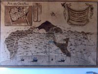 리미니의 고지도