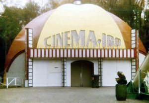 시네마 180 (1979년, 서독에서)