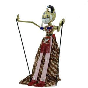 와양 골렉의 아르주나