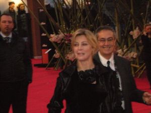 로마 국제 영화제(2010년)