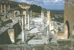 키레네 아폴론 신전