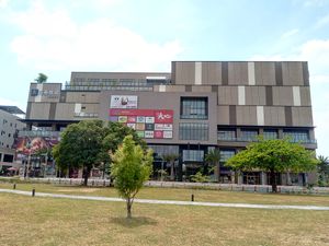 가의수태광장}}