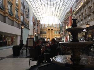 2017년 2월 2일 유로파 블러바드