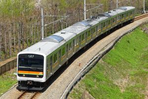 209-3000계열 전동차, 2017년 4월