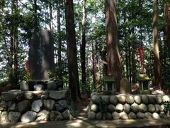 토비가스야마 요새지