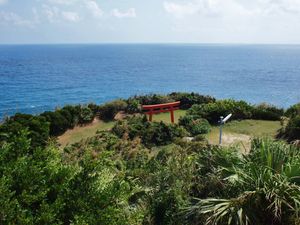 카도쿠라마사키 곶