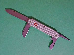 빅토리녹스 일렉트리션