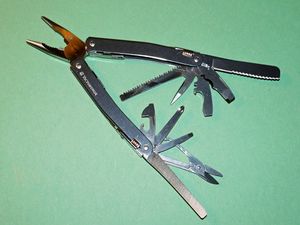 빅토리녹스 스피릿