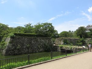 키사이몬의 성벽