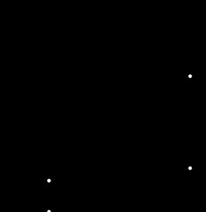 오토 사이클의 T-S 선도