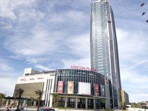 빈컴 플라자 하띤