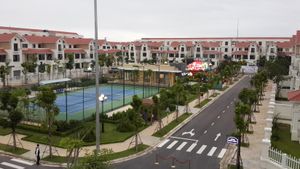 빈홈 하띤 지역