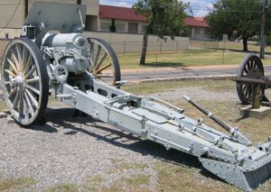 M1908 152mm 곡사포