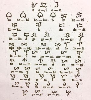 이로코스의 쿠리탄 변종