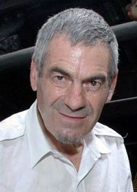 장 베를리에(Jean Berlie)