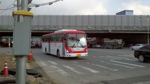 용인시내버스 5001-1번