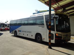 뉴 그랜버드 이노베이션 선샤인