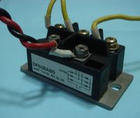 다이오드 모듈(삼상 전파 정류)